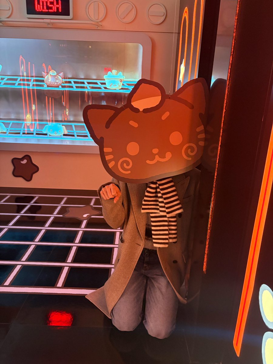 2e_oit's tweet image. 아 진짜 귀여워서 함락함……..