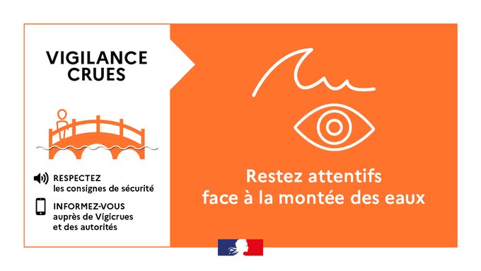 Image de l'actu de Préfet de la Charente