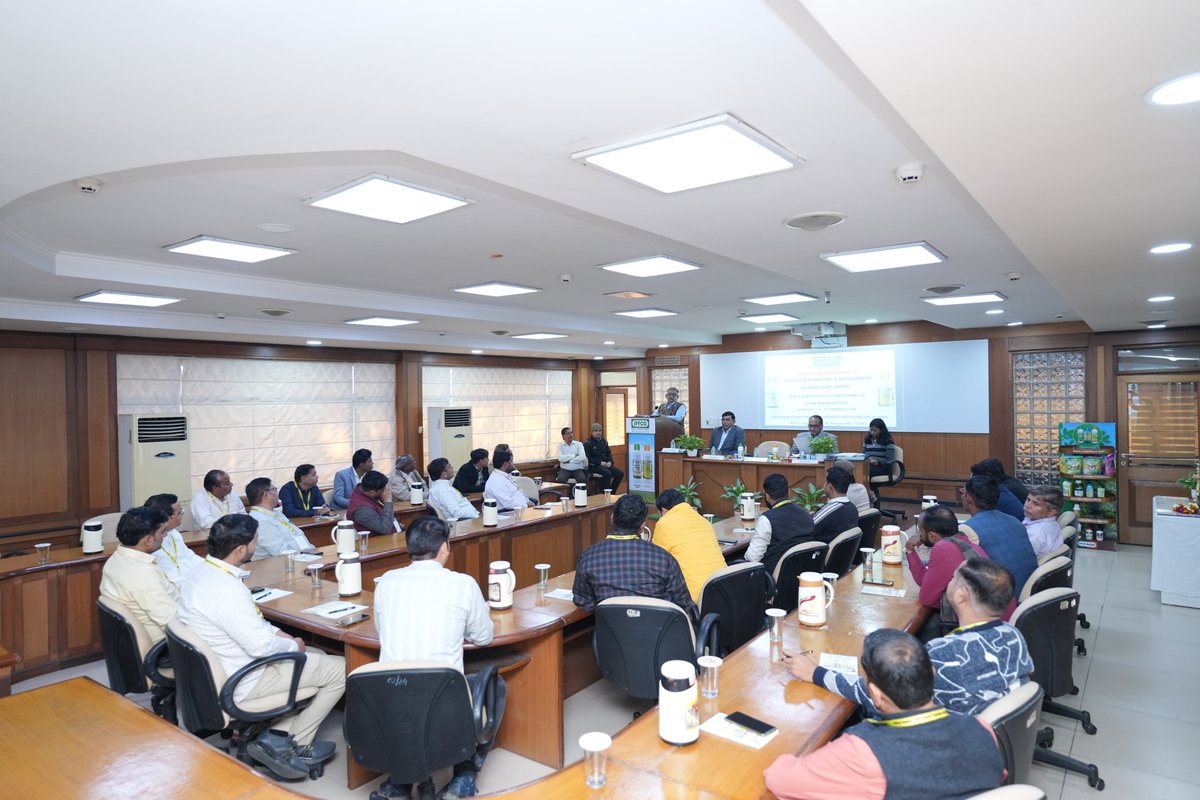 IFFCO-FMDI tweet media