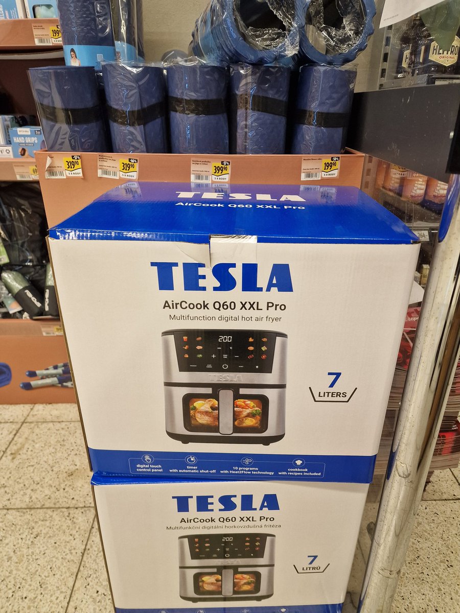PRummerstorfer's tweet photo. Ckeck Out the New Model. That there have never been any disputes with this 80-year-old company. 🤔 Any Idea? https://t.co/JCItpp1hCl