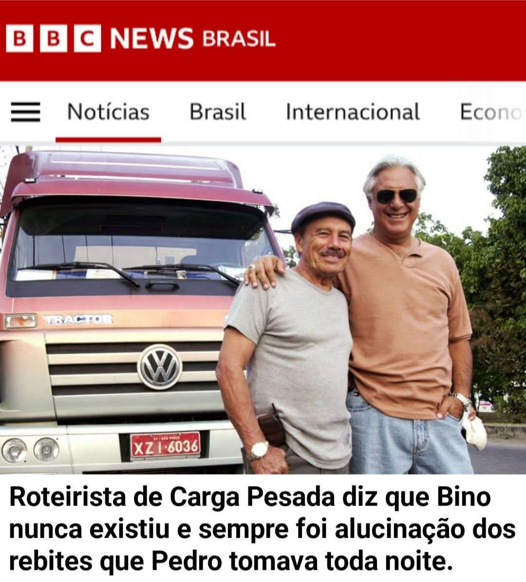 blognaointendo's tweet image. E esse plot twist aqui?