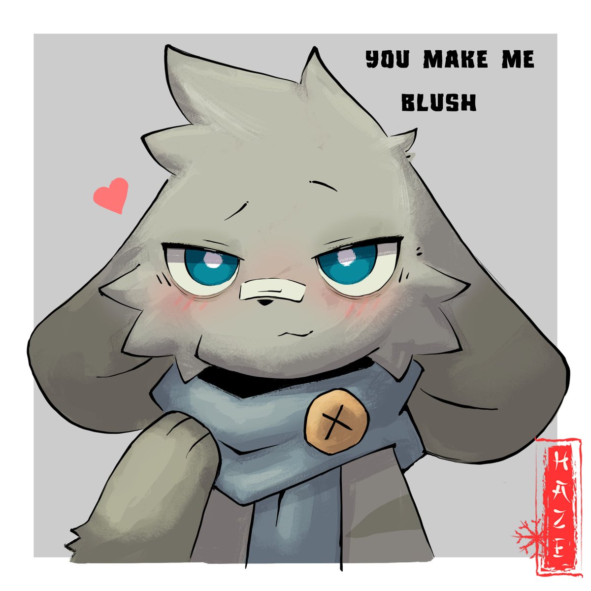 ❄️hazev.bsky.social(Vtuber Comm open ) tweet media