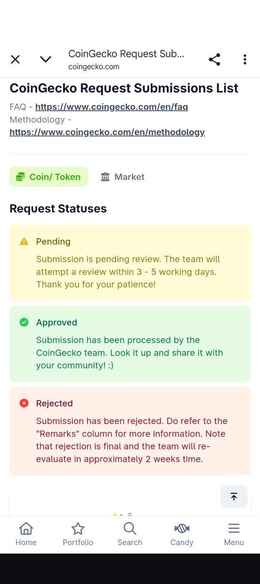 VFBRevenge's tweet photo. Soon!!!! SOOON VFB WILL BE VERIFIED ON COINGECKO AND JUPITER🙏🙏🥳 https://t.co/3QiRIphcsT