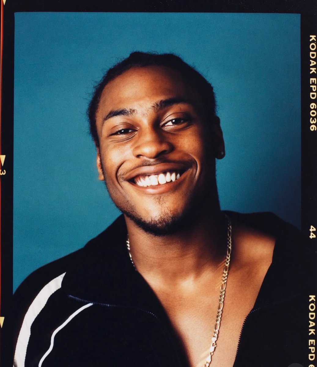 Happy Heavenly Birthday to The Legendary D’Angelo, Rest Easy King 🙏🏽