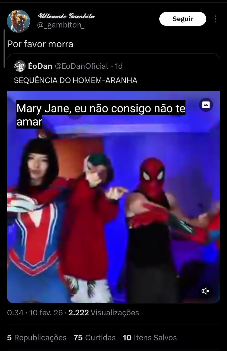 "pare de se vitimizar e aceite as críticas"