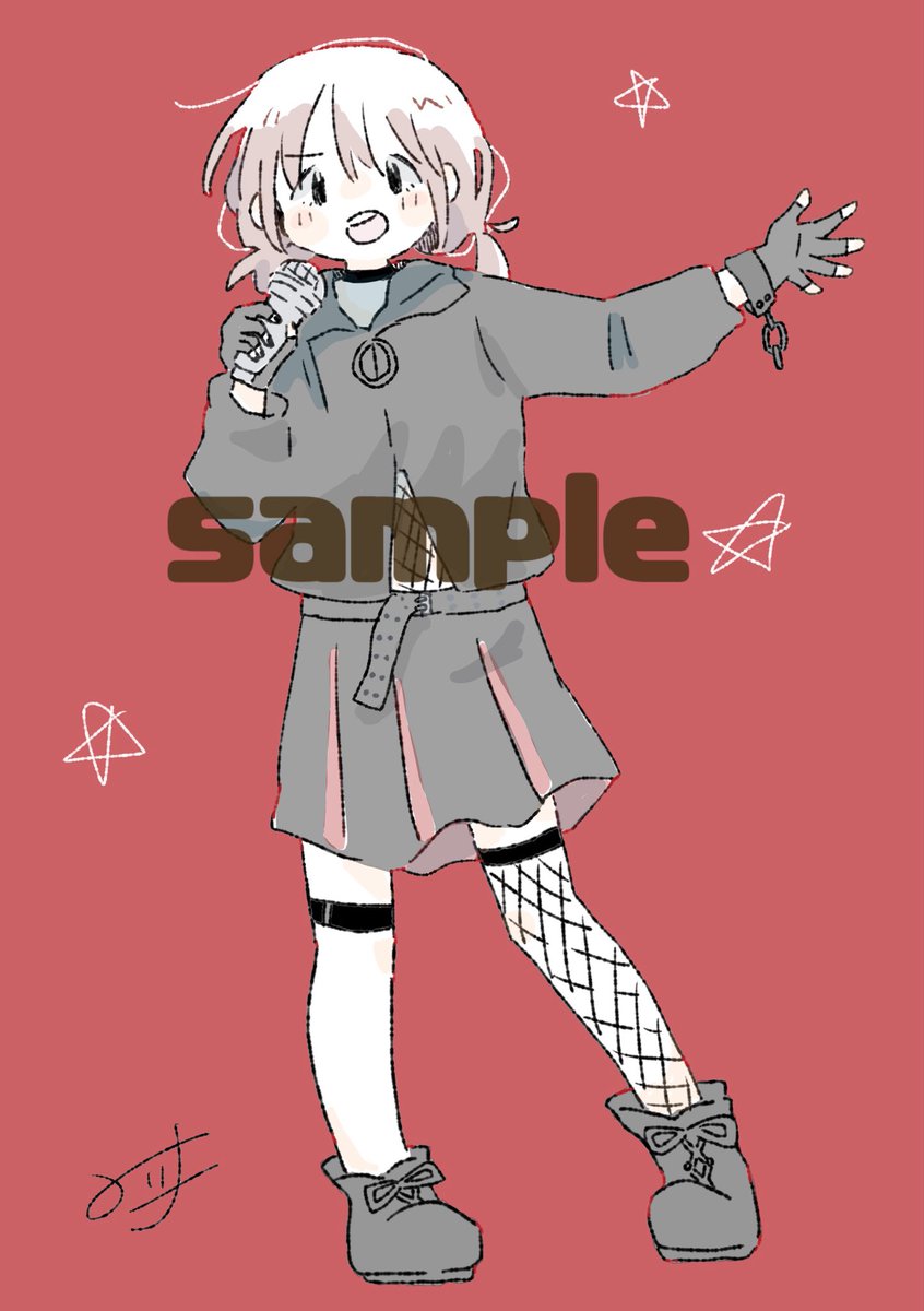 みいこ🌙2/22コミティア (@315nanairo) / Posts / X