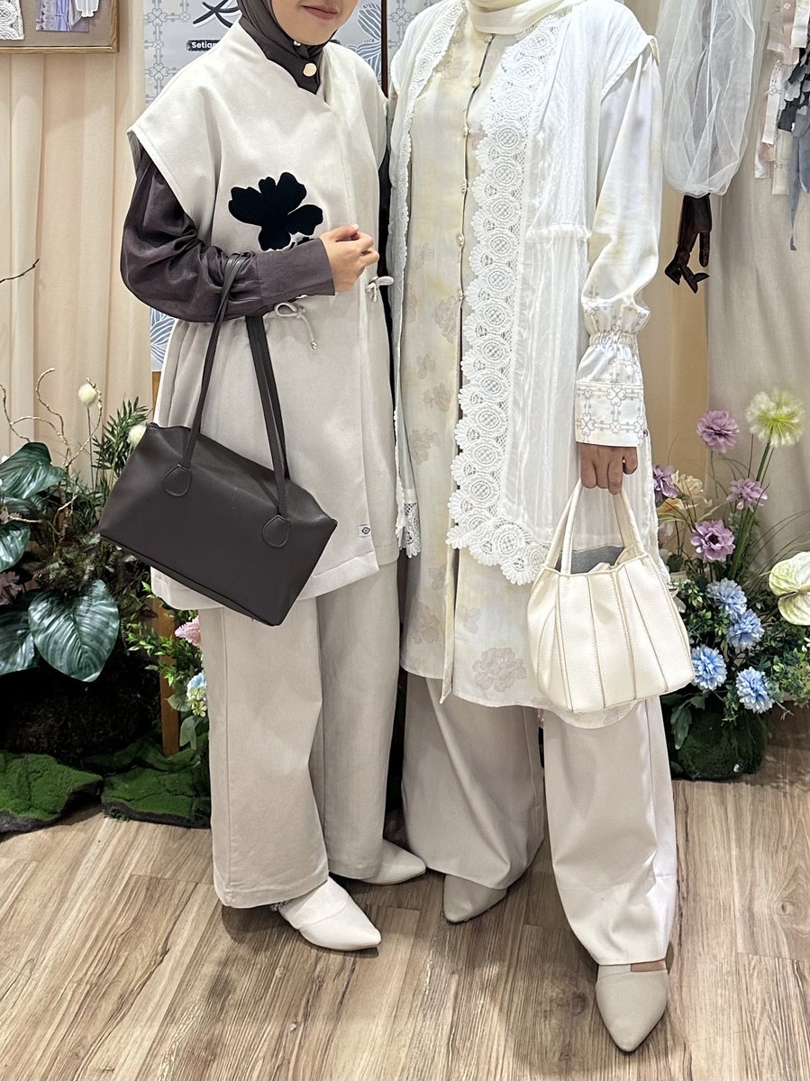 Kondangan weekend kemarin 💐