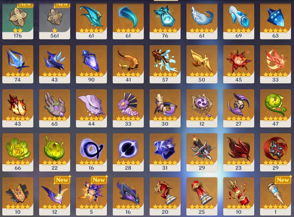 (⁠ㆁ⁠ω⁠ㆁ⁠) tweet media