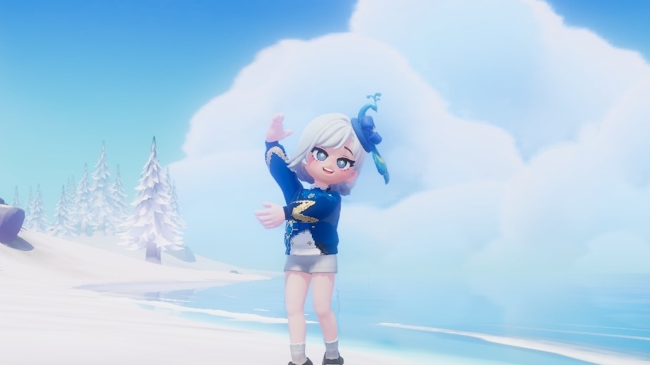 HEARTOPIA FESS tweet media