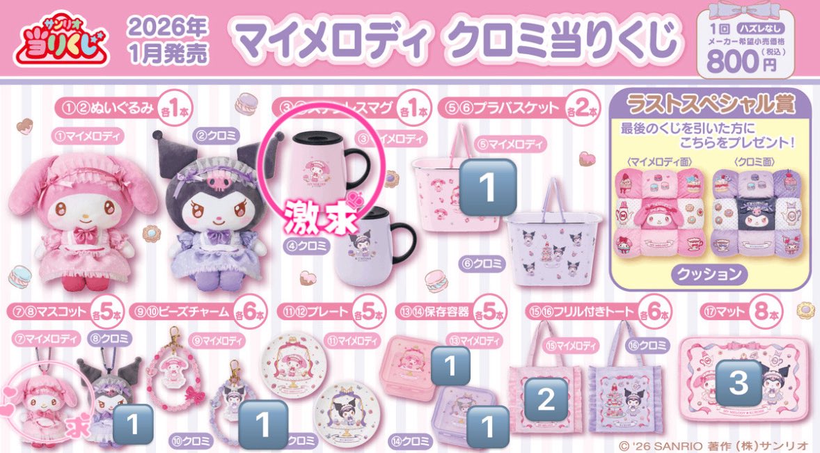 きなこ【取引垢】 tweet media