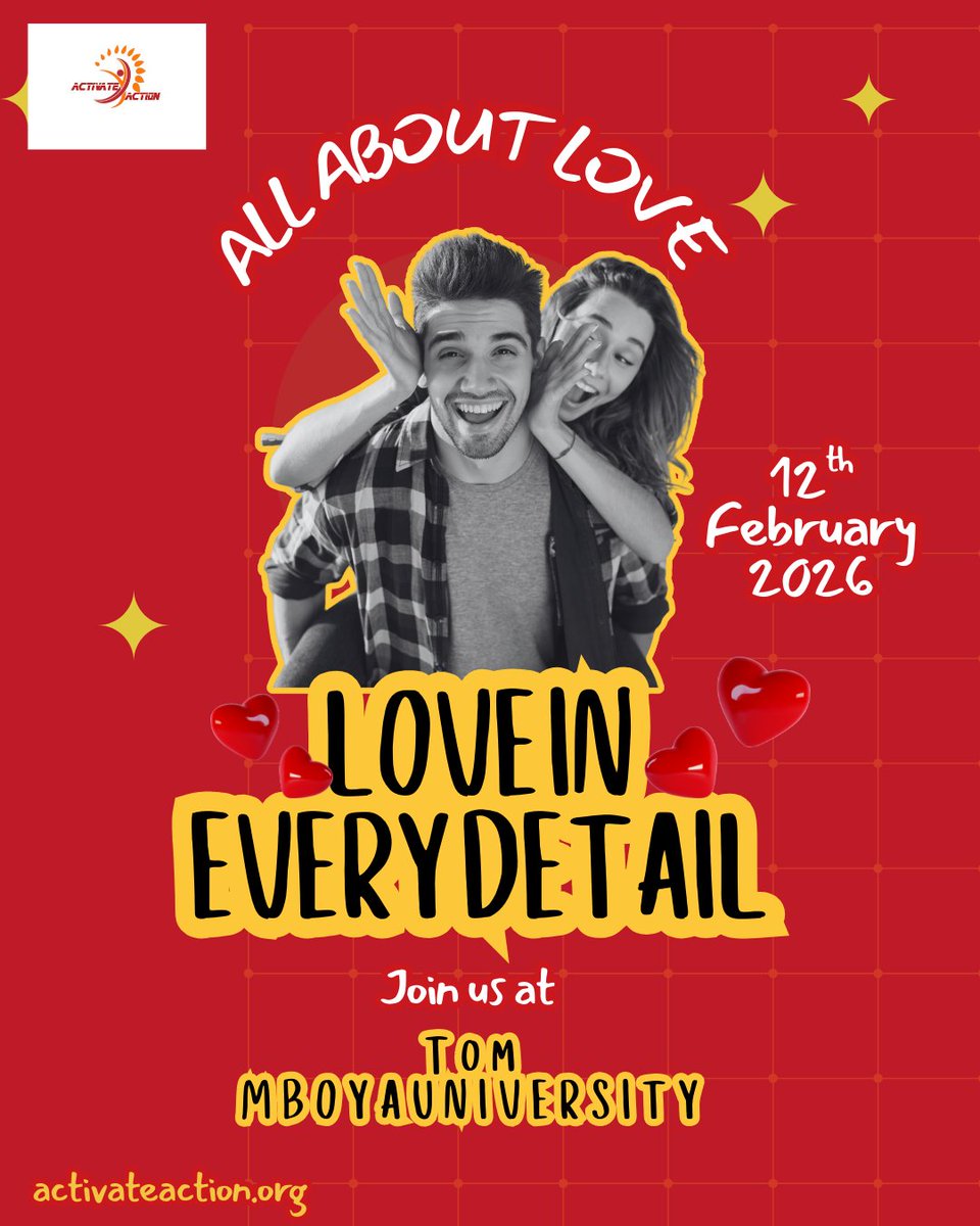 Activate Action tweet media