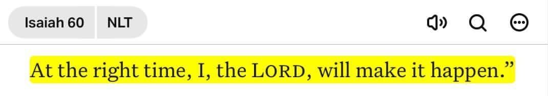 Don't act like you didn't see this verse. God said... He didn't forget about you.