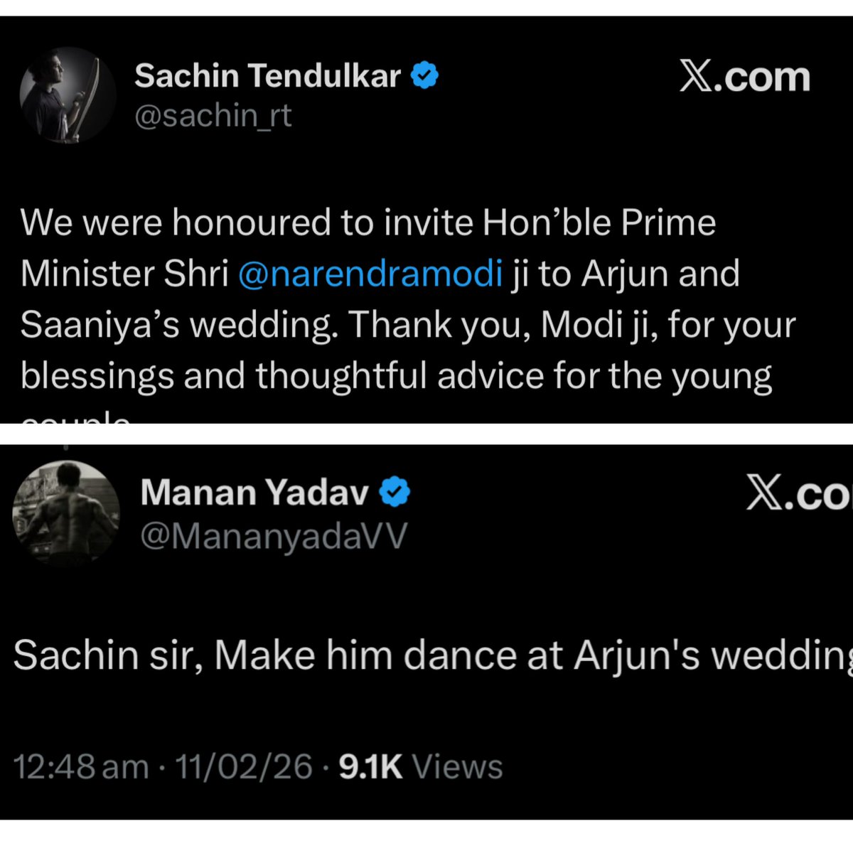 People aren’t hesitating anymore 🤣