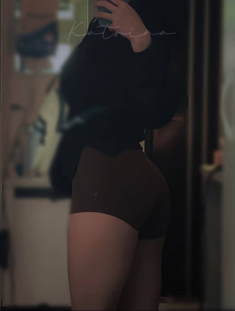 我練臀的方式除了健身..
還有..ii🖤🖤 https://t.co/TV2b7zISfr
