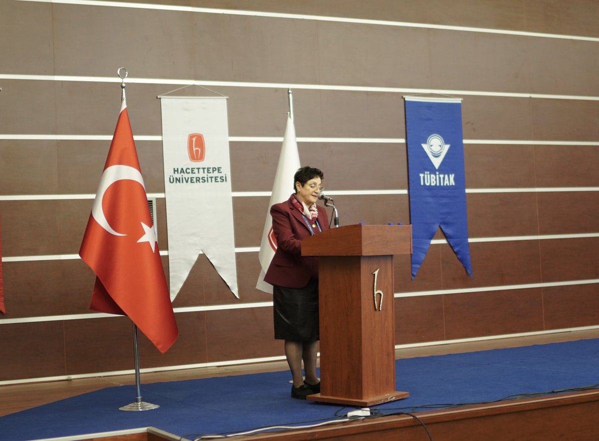 Şefika Şule Erçetin tweet media