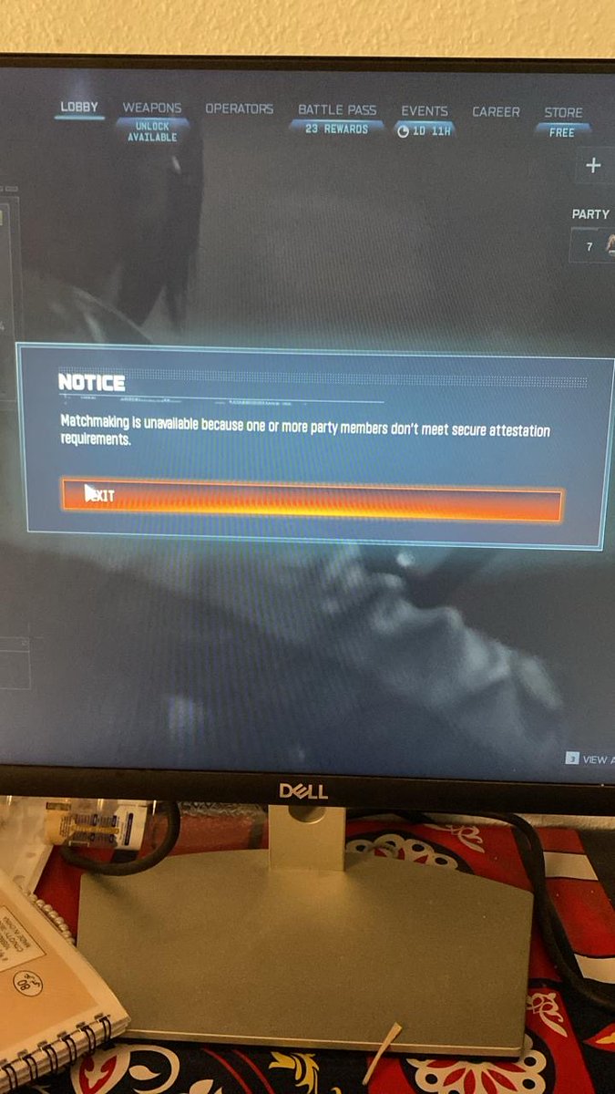 ANAS WAKED tweet media