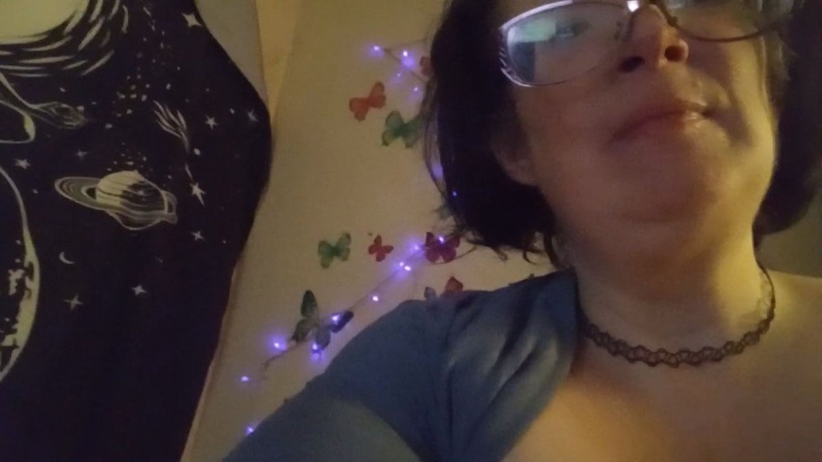 AlliKat78's tweet photo. VID SOLD! Tittyfuck tease 🔥 Check it out! https://t.co/NC6gQ8lcIm #MVSales @manyvids https://t.co/H7ziDKtAsn