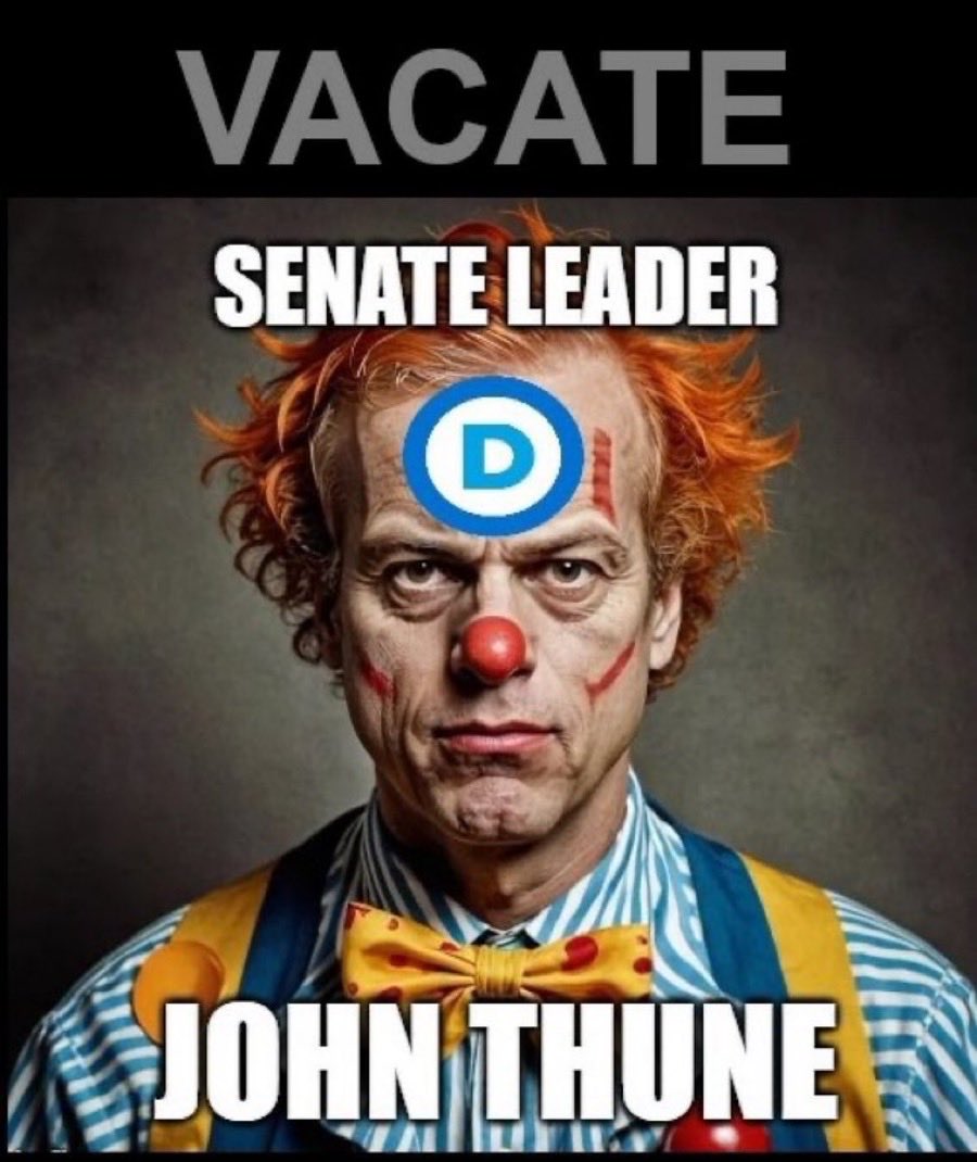 TXluvsnoBSTrump's tweet photo. @johnthune VOTE FOR .@DanSmeriglio a Veteran LEO
SUSAN COLLINS .@SenatorCollins IS A PATHETIC DEMOCRAT GFY THUNE WE WILL FIND A CHALLENGER AGAINST YOU!
#DanSmeriglio #PrimarySusanCollins
#FireSusanCollins
#VoteForDanTheMan
cc.@POTUS .@realDonaldTrump https://t.co/lie1ryMbb7