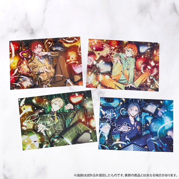 グッズ情報】 2月13日(金)頃発売予定『18TRIP』一年目バースデー