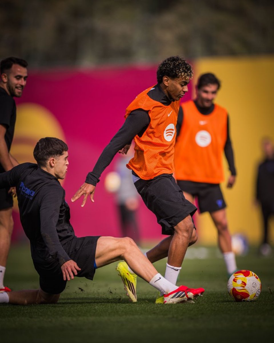 Good morning FT. I have a feeling today’s gon be our day. 🙏🏾