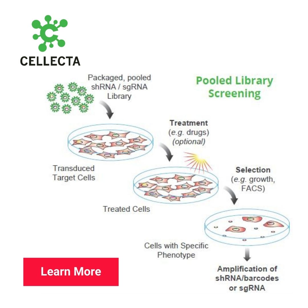 Cellecta, Inc. tweet media