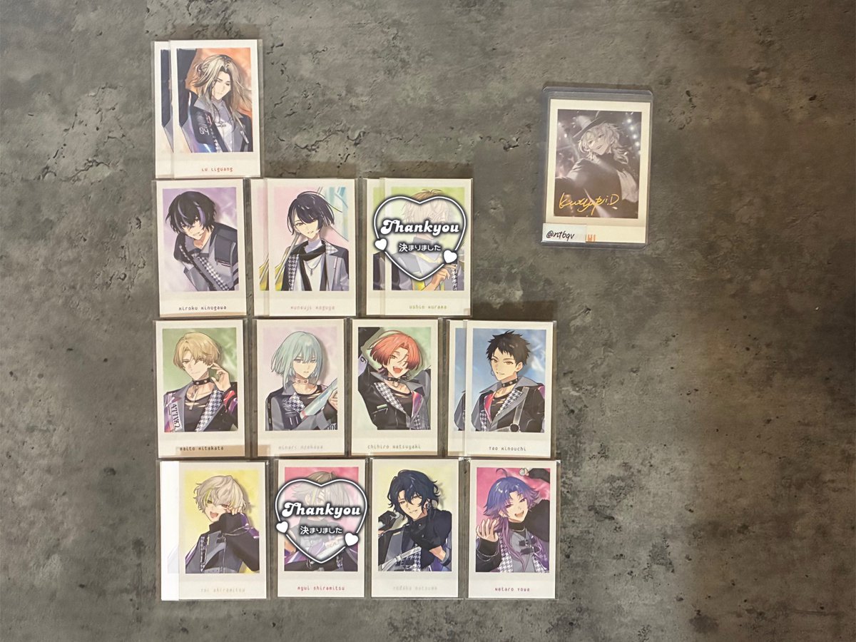 あまね tweet media