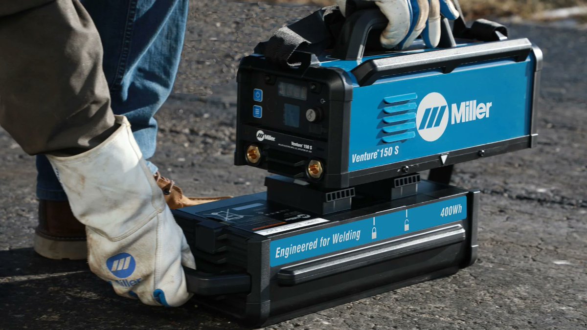 Weld Feed tweet media