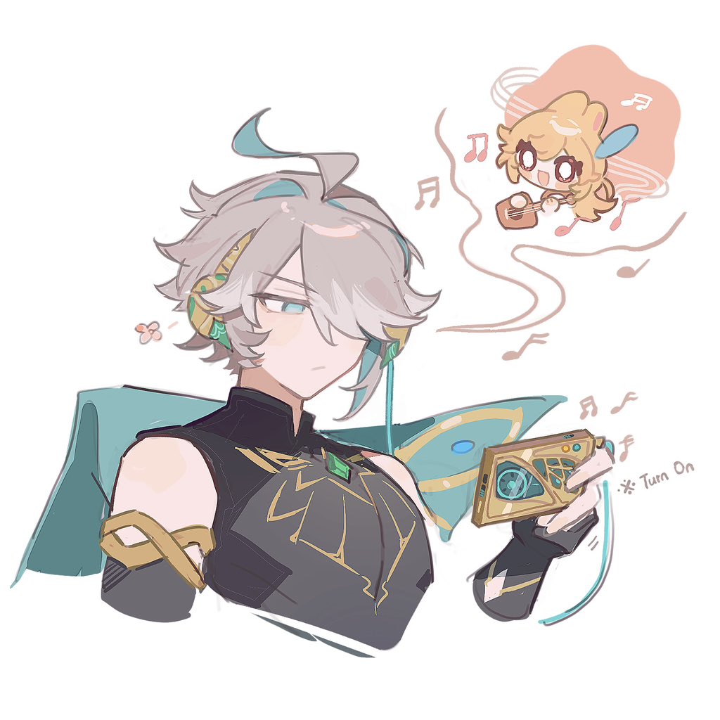 moo(むー)🍣 (@moo_Bloomy) / Posts / X