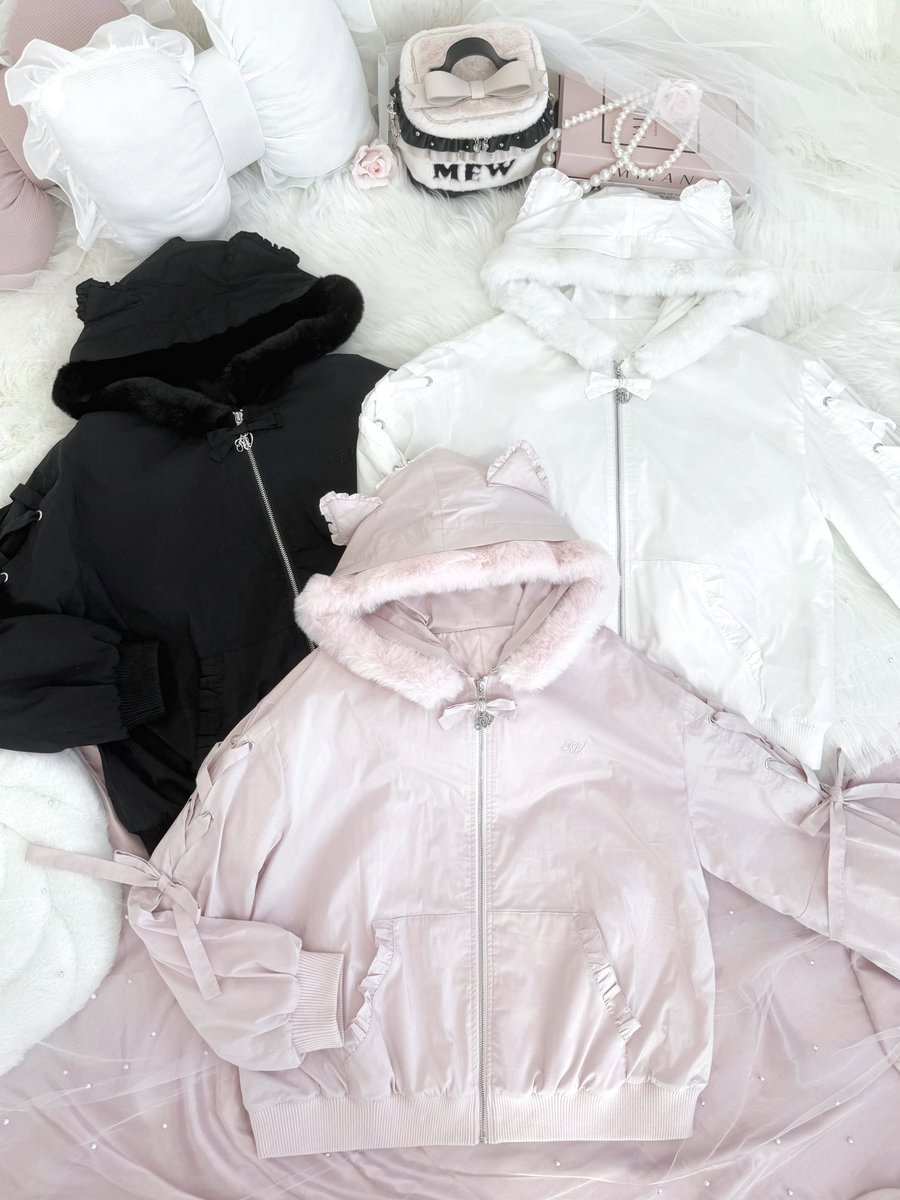 HONEY MEW / ハニーミュウ (@HONEYMEW_JP) / Posts and Replies / X