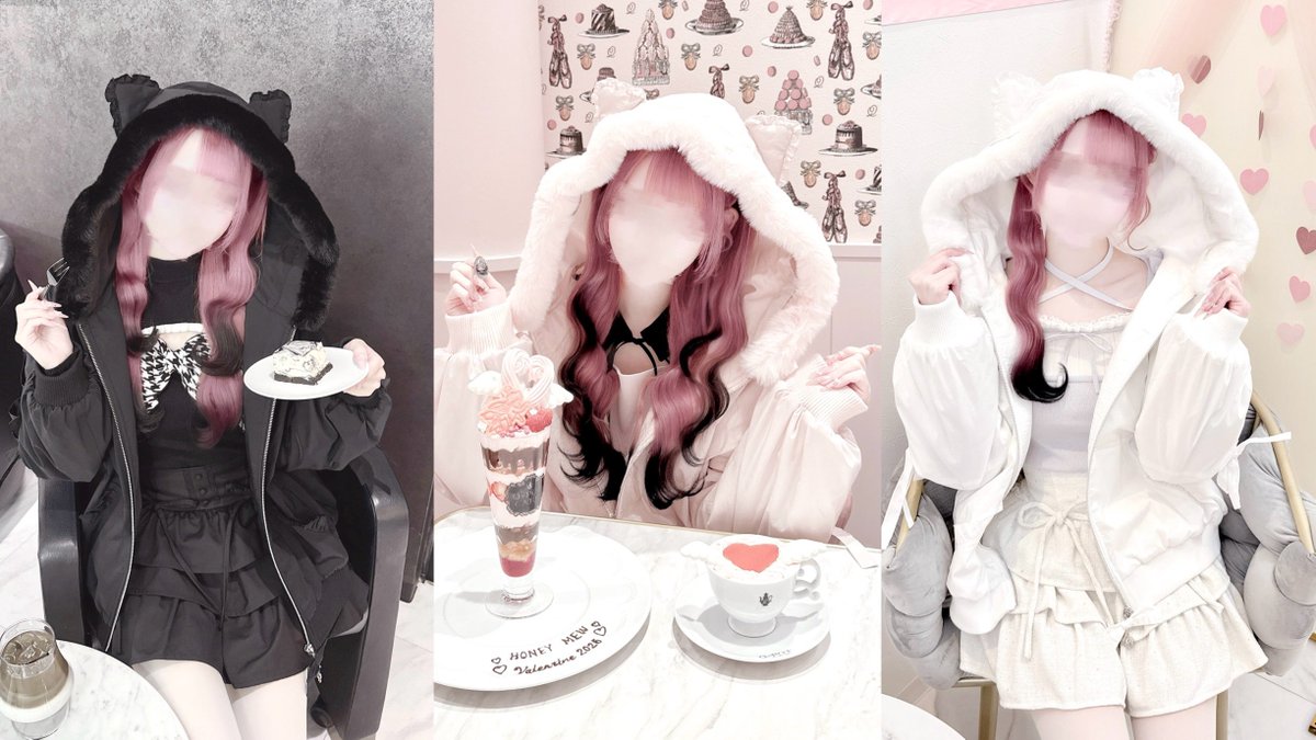 HONEY MEW / ハニーミュウ (@HONEYMEW_JP) / Posts and Replies / X