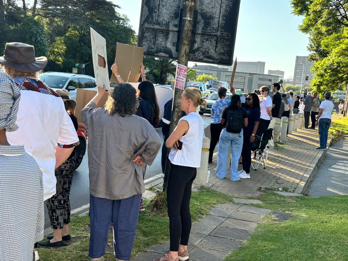 Ferial Haffajee tweet media