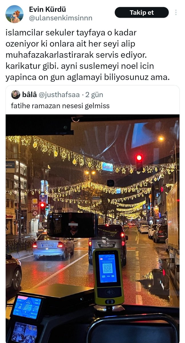 Ayşegül Dursunoglu tweet media