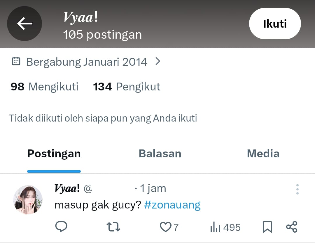 WTS ACC BA x INACT F100+ YLAMA ₊˚

💭 51.OOO

ʚ v gmail only (non gar)
ʚ masuk ht mt deres
ʚ go green, sehat
ʚ dapat data lengkap

💌 fast wa ⋆ ࣪ » : s.id/alecontact 

#zonauang