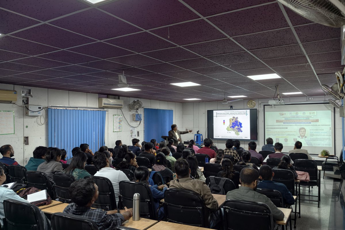 IIT(ISM) EIACP (PC-RP) tweet media