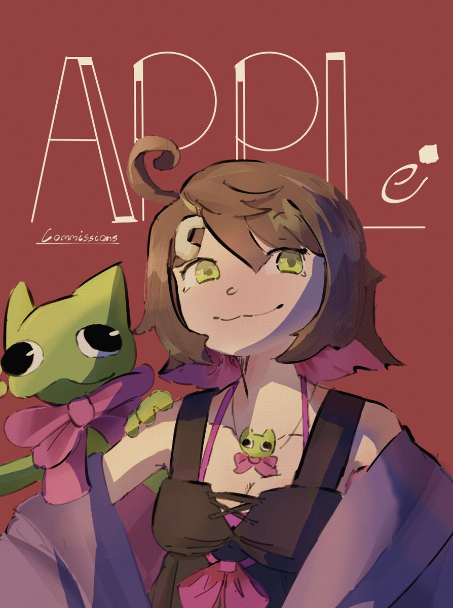 AppleC °•° Comms | 3/5 tweet media