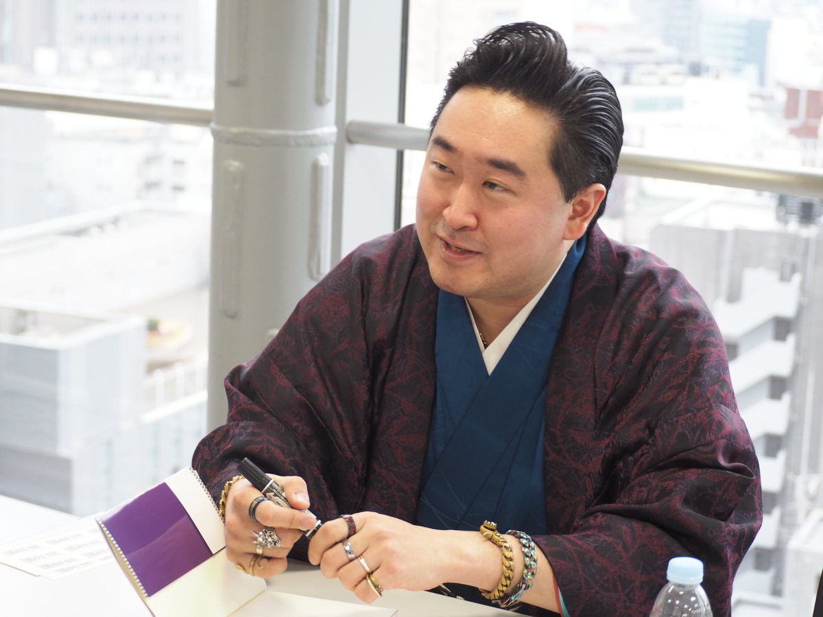 佐京由悠(さきょう よしはる) (@yoshiharu_sakyo) / Posts / X