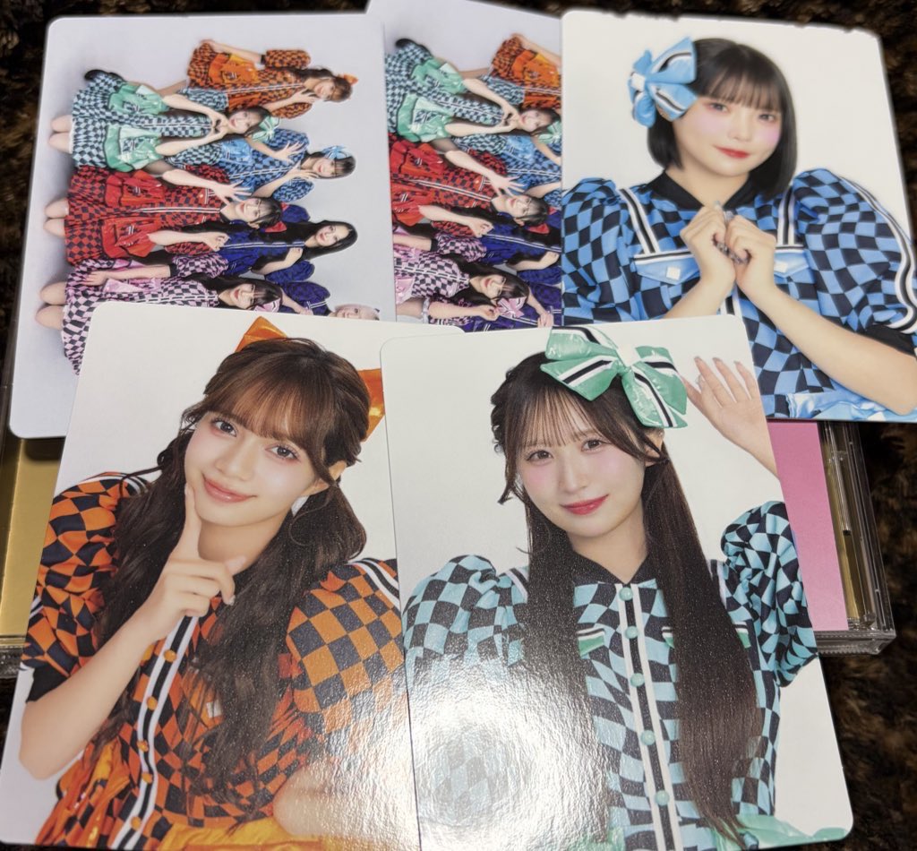 取引垢 tweet media