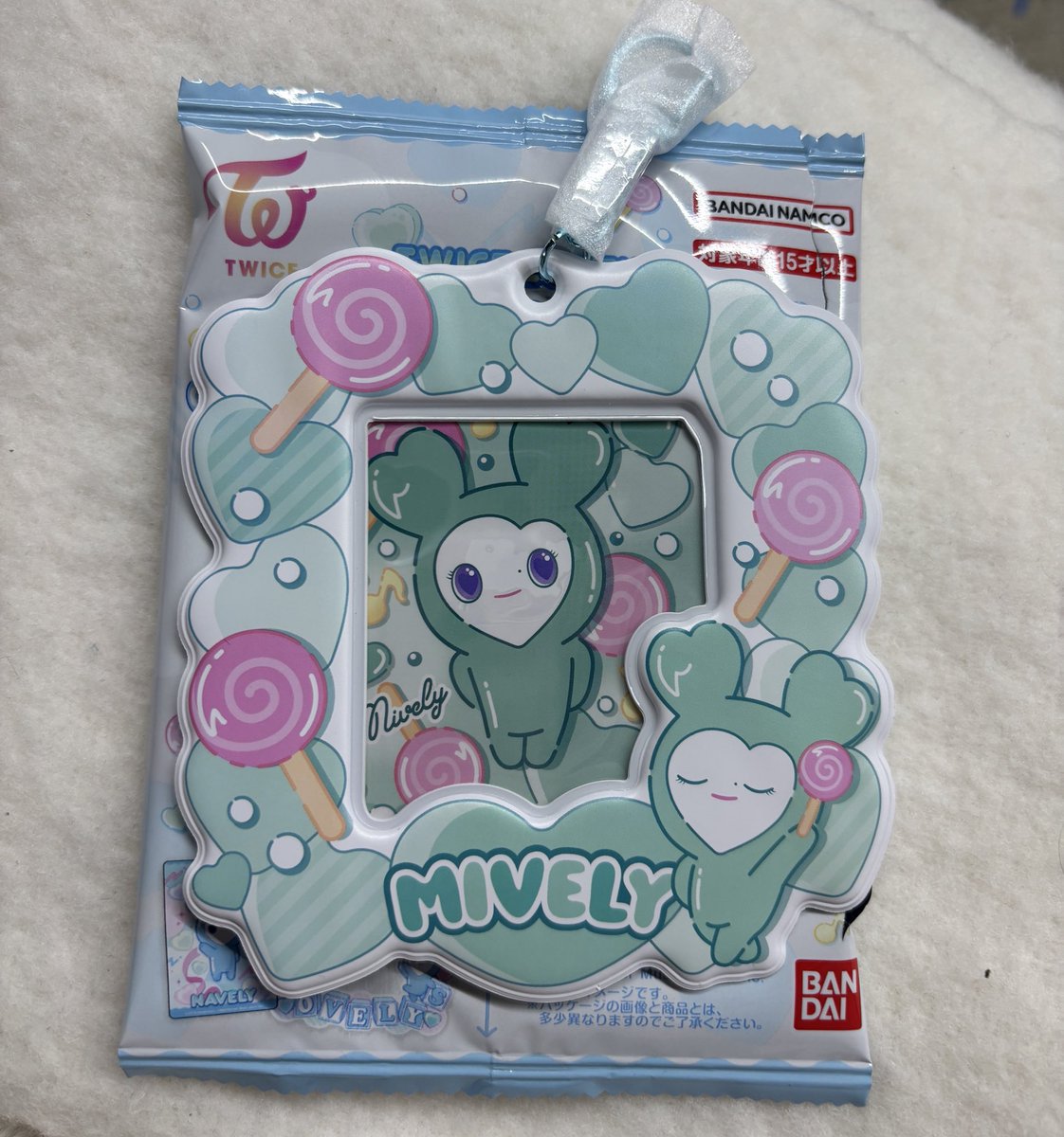 花@トレ垢 tweet media