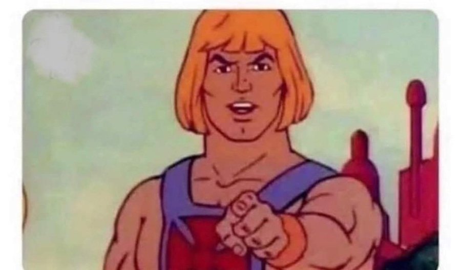 Y recuerden amiguitos. Las personas felices, comparten memes; los débiles, frases motivadoras y los ardidos, indirectas.
Hasta la próxima, amigos.