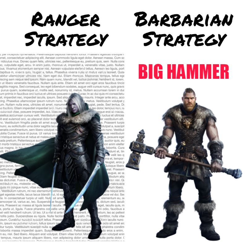 Dungeons & Dragons tweet media