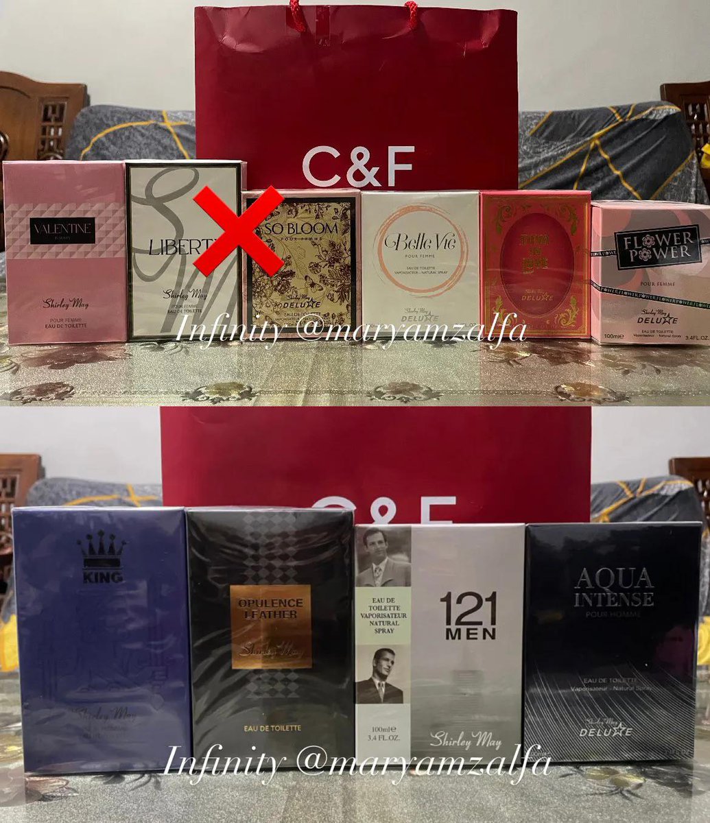 Infinity18//MT after DM tweet media