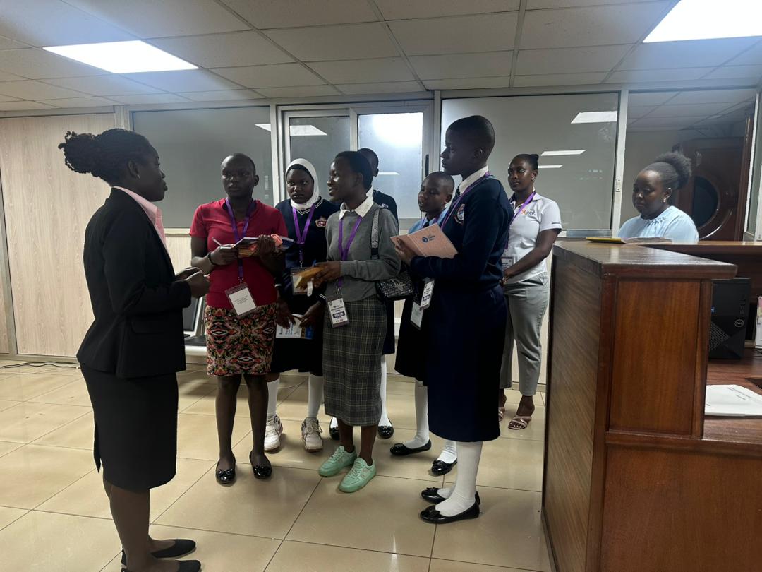 Concern for the Girl Child tweet media