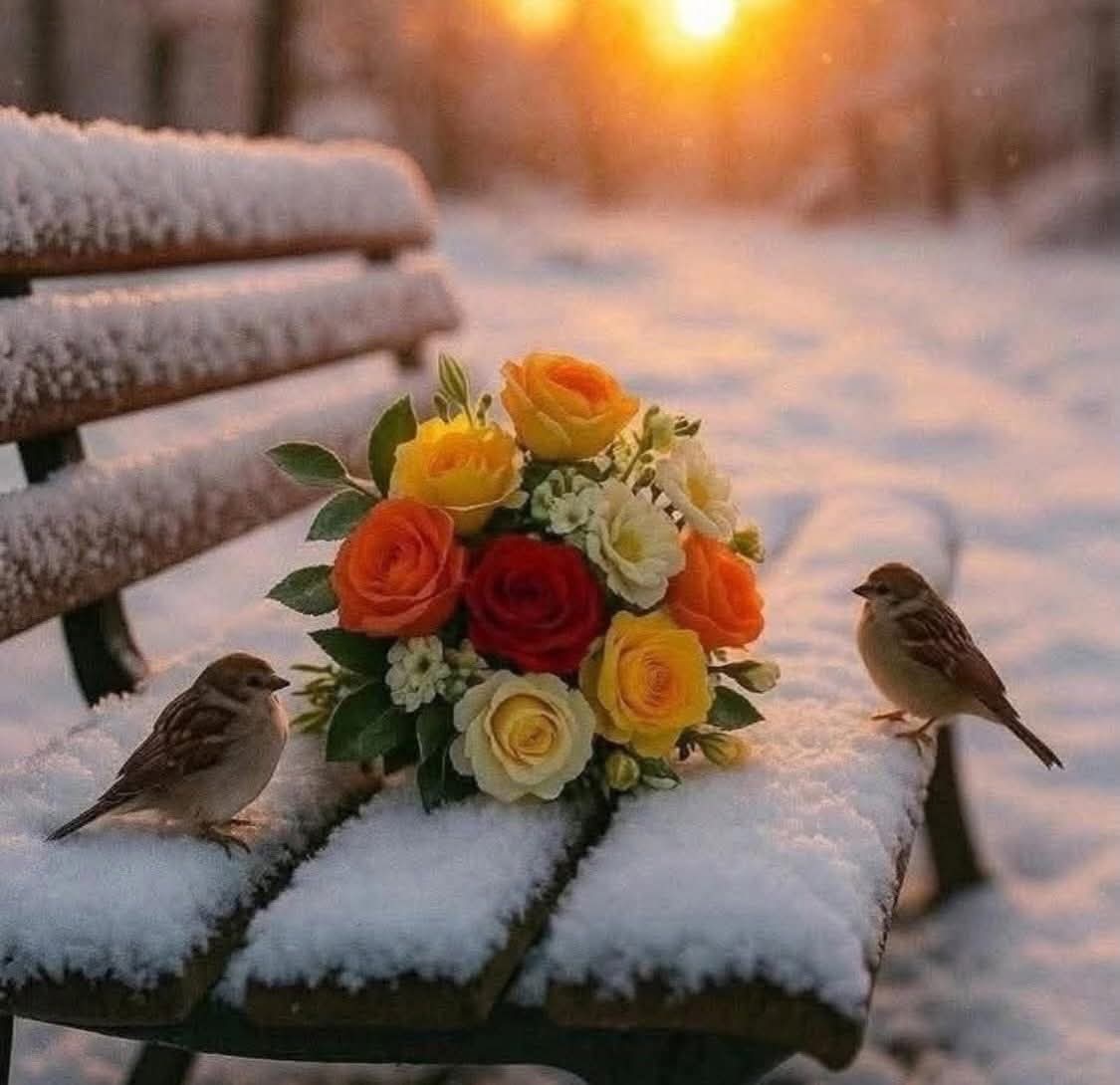 Bazen sadece yorgun oluyor insan...

Ne küs,

Ne yalnız,

Ne de aşık!

Sadece çok yorgun....

🍀Günaydın Yaşamak🍀

#HayvanlarYaşamakİstiyor
#HayvanlaraDokunma
#HayvanlarİçinAdalet