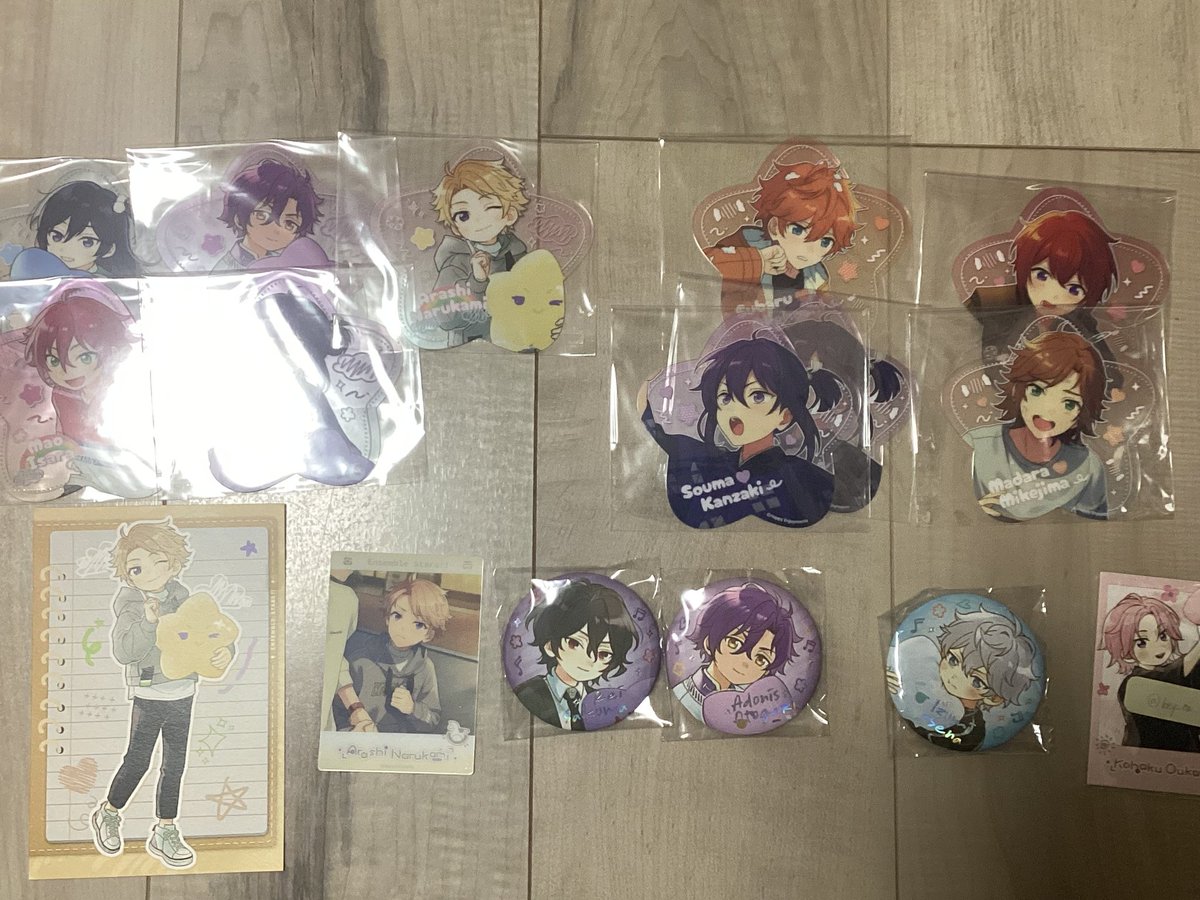 key-ca@取引垢 tweet media