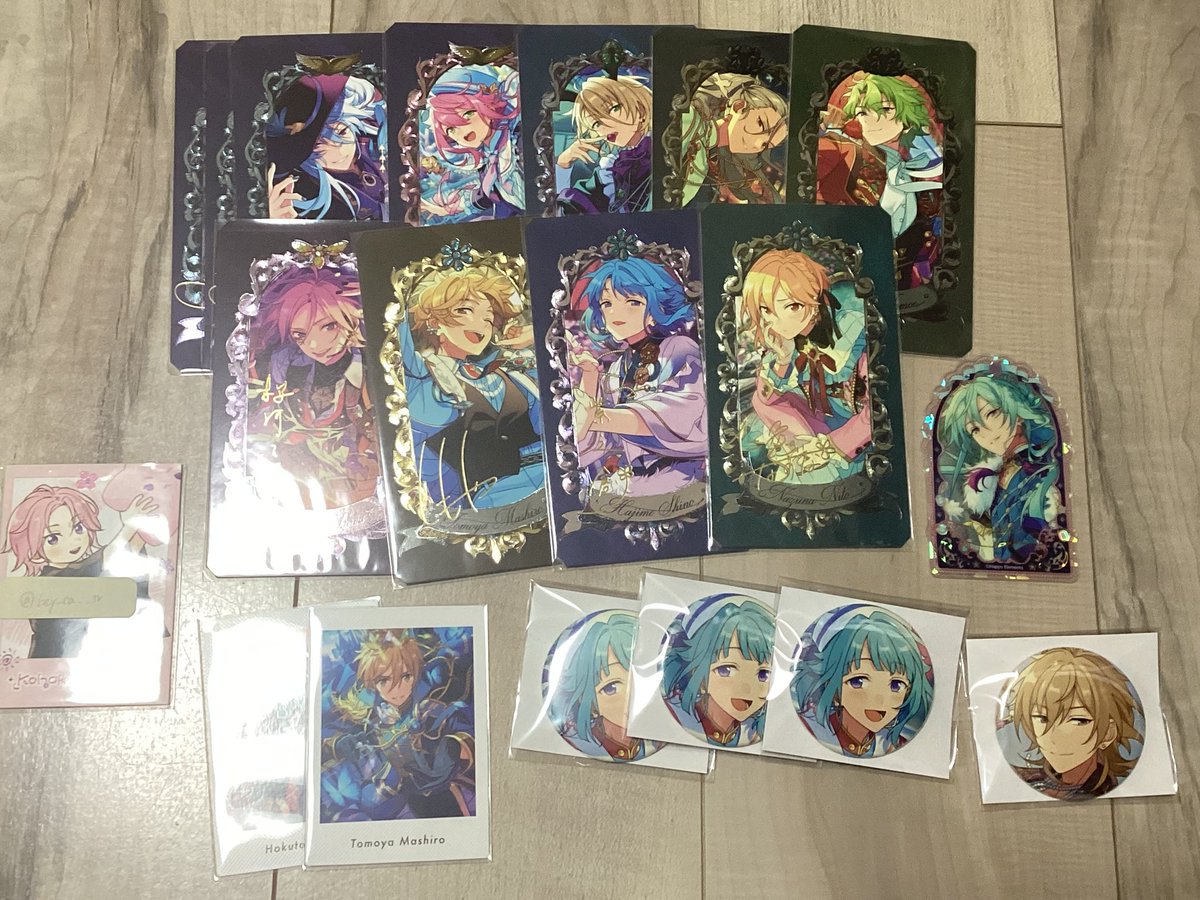 key-ca@取引垢 tweet media