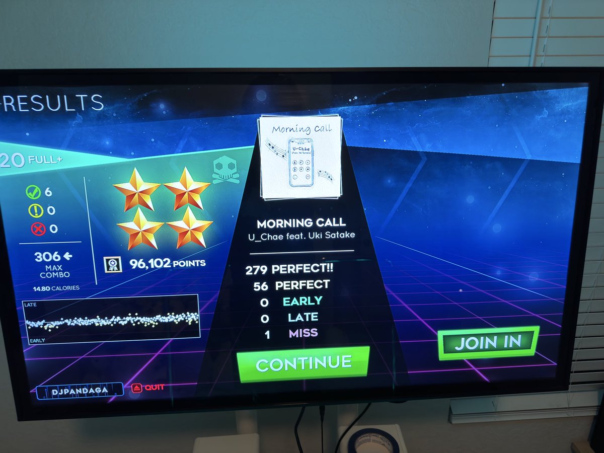 #DGEF26 - Feb 10

New <a href="/smxgame/">StepManiaX</a> update and a little ring-a-ling-a-ling-a-ling