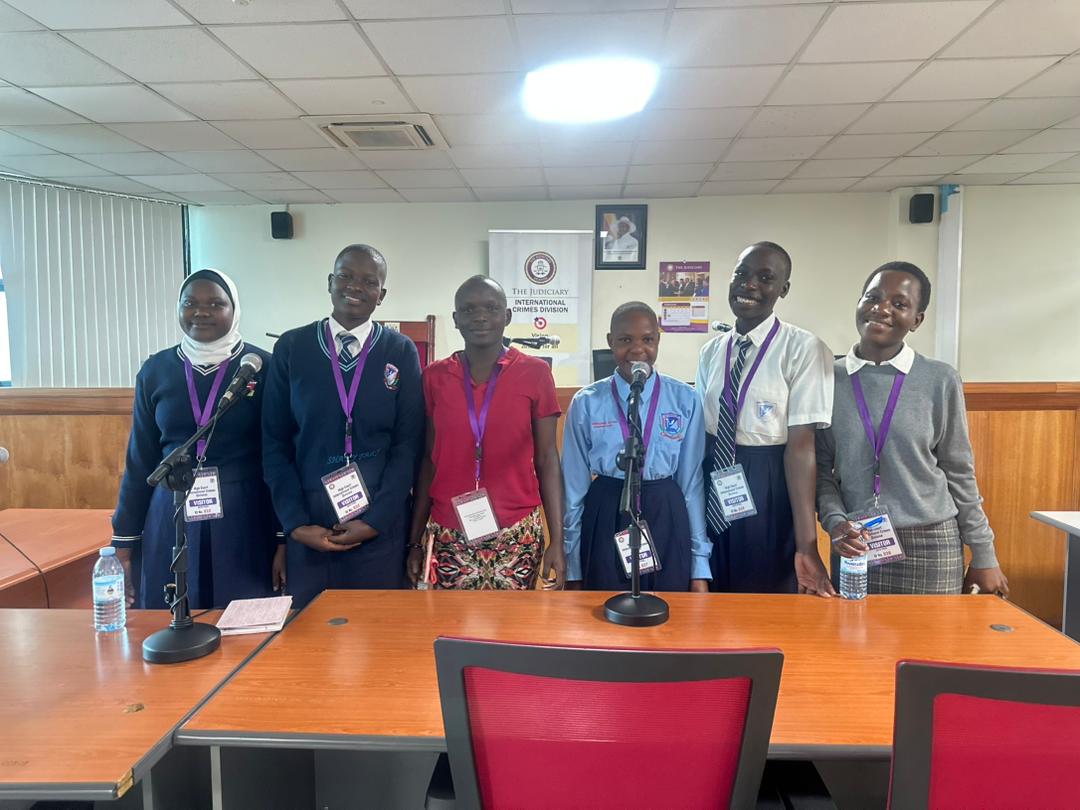 Concern for the Girl Child tweet media