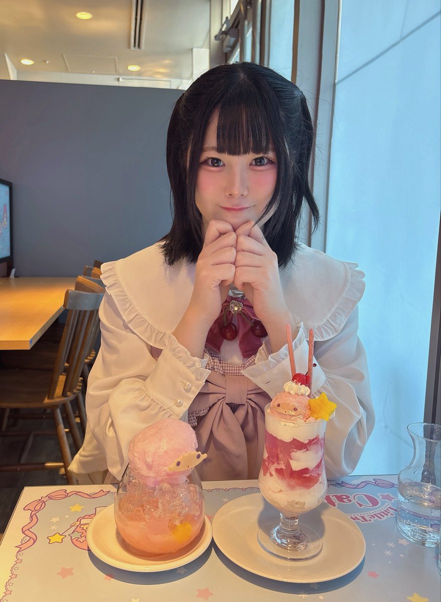 らら tweet media