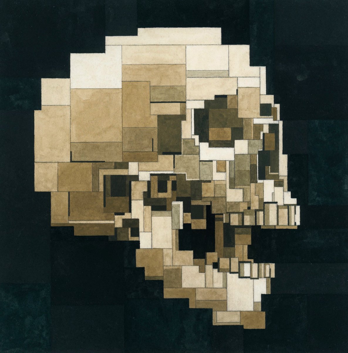 Adam Art Studio tweet media