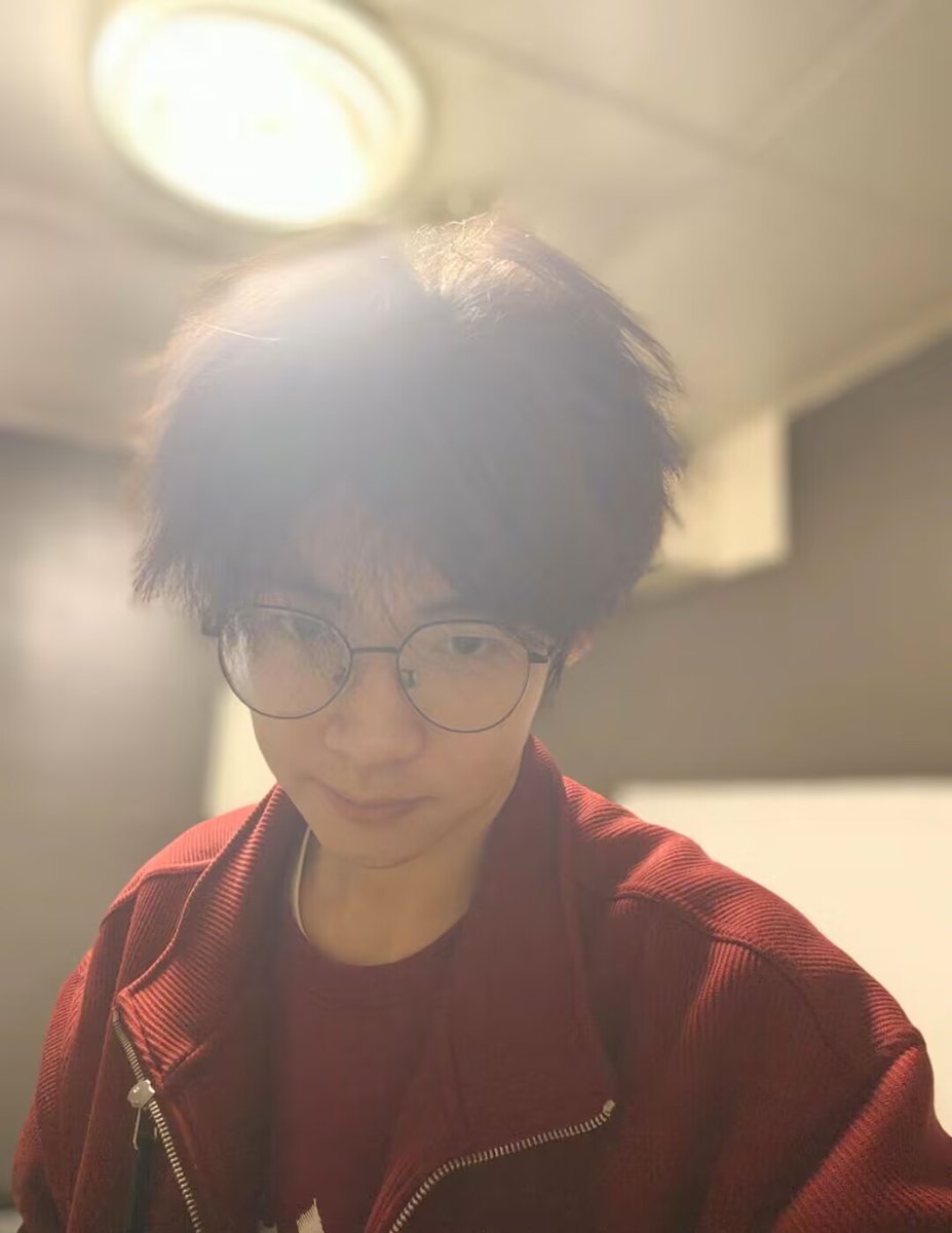 初中直男爹S tweet media